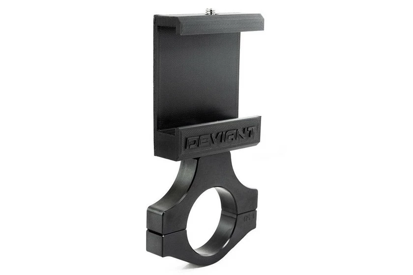 Deviant Race Parts DynoJet Monitor Mount