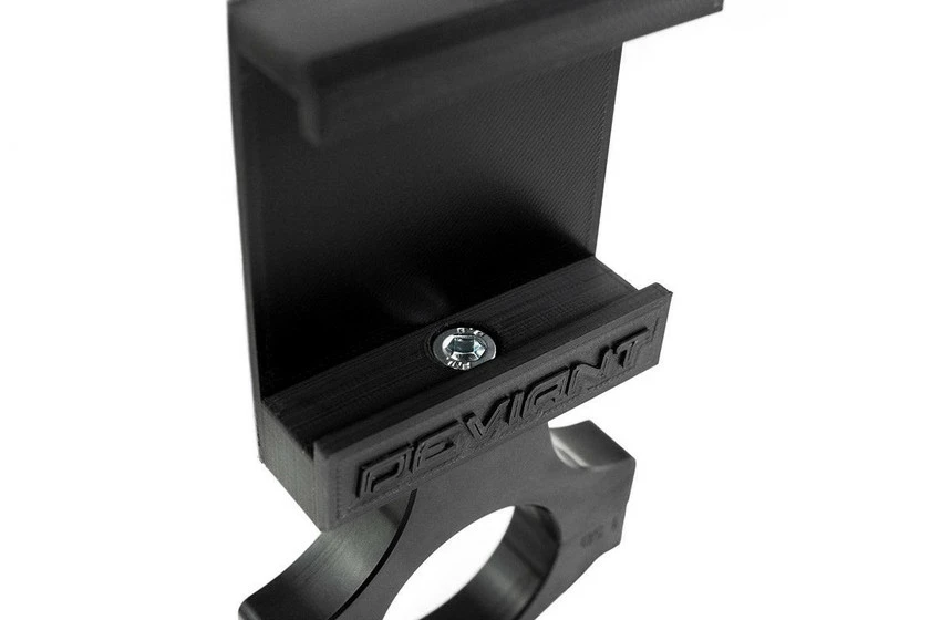 Deviant Race Parts DynoJet Monitor Mount - Image 3