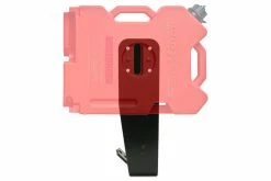 Deviant Race Parts Polaris RZR XP Turbo S RotoPax Mount