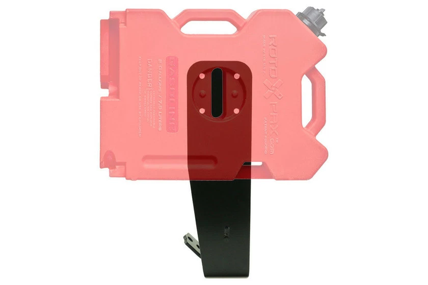 Deviant Race Parts Polaris RZR XP Turbo S RotoPax Mount