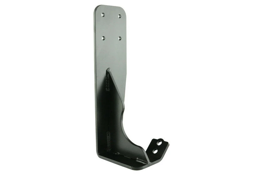 Deviant Race Parts Polaris RZR XP Turbo S RotoPax Mount - Image 3