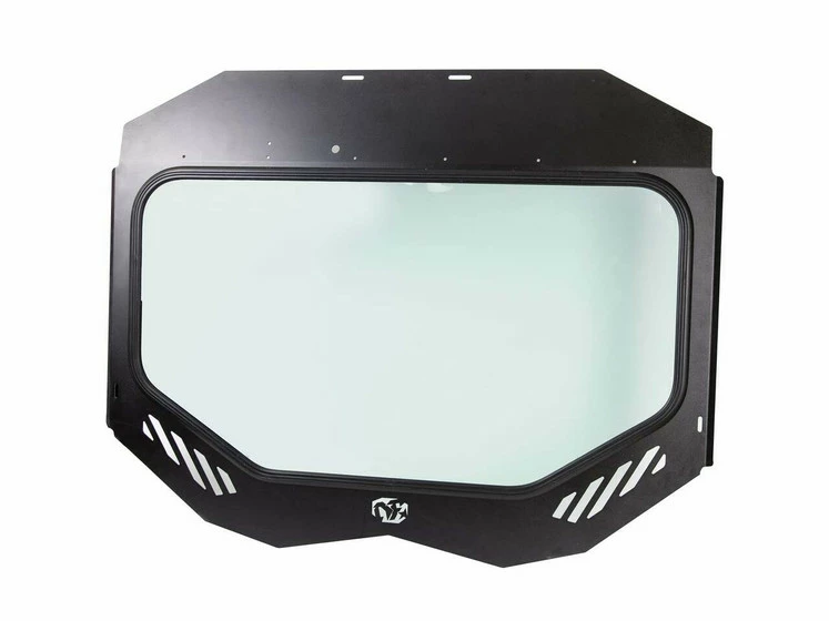 Dirt Freeks Can-Am Maverick X3 DOT Windshield