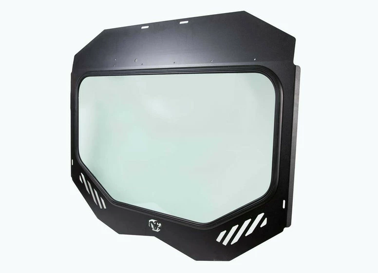 Dirt Freeks Can-Am Maverick X3 DOT Windshield - Image 2