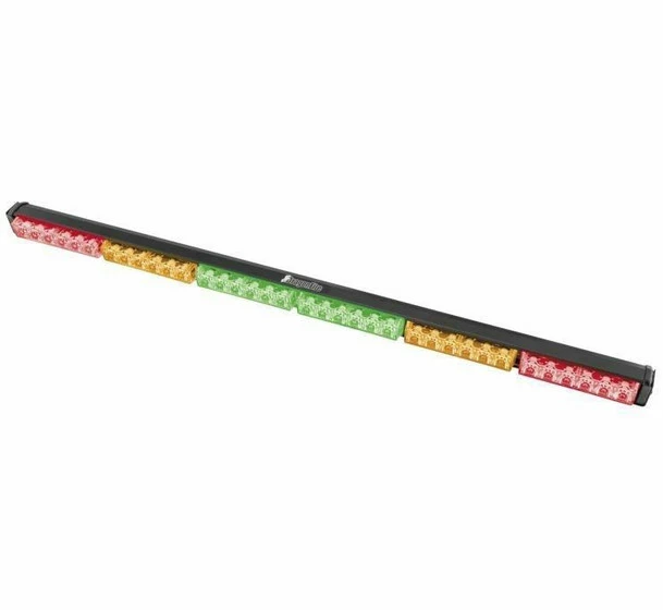 DragonFire Racing LED Chase Light Kit (Black) (27") - Image 2