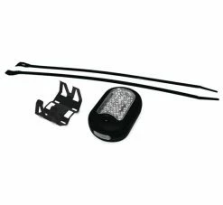 DragonFire Racing Removable LED Dome Light Kit (Black)