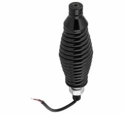 DragonFire Racing Universal Quick-Release Whip Spring Mount For Round Cage