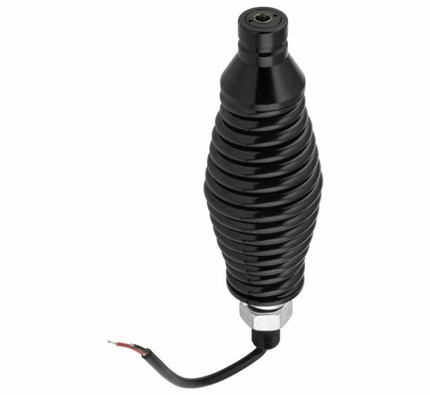 DragonFire Racing Universal Quick-Release Whip Spring Mount For Round Cage