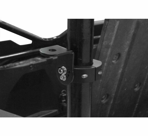 DragonFire Racing Universal Whip Mount For Round Cage - Image 3