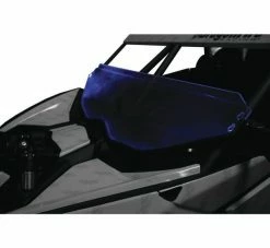 DragonFire Racing Windshield Light (Blue)
