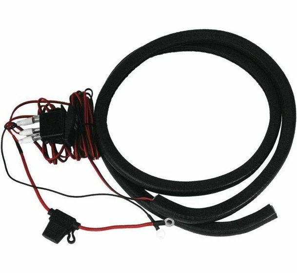 DragonFire Racing Windshield Light (Red) - Image 2