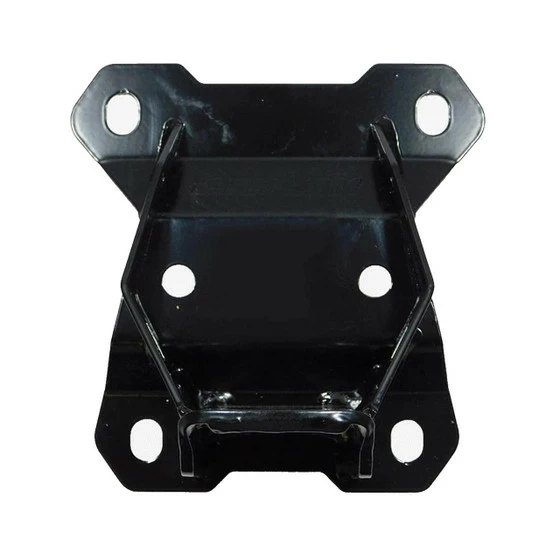 DRT Motorsports Can-Am Maverick X3 Hitch Mount - Image 6