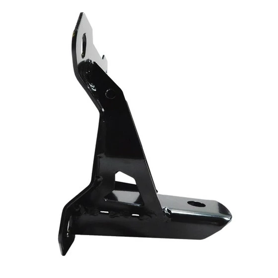 DRT Motorsports Can-Am Maverick X3 Hitch Mount - Image 3
