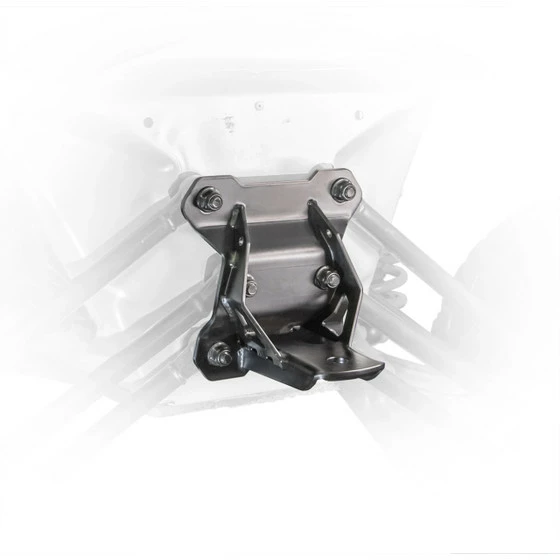 DRT Motorsports Can-Am Maverick X3 Hitch Mount