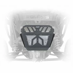 DRT Motorsports Polaris RZR Pro XP Exhaust Cover