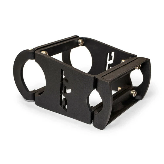 DRT Motorsports UTV 2.0'' Spare Axle Cage Mount - Image 5