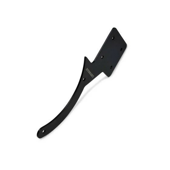 DynoJet Can-Am Maverick X3 RR Power Vision 3 Mount Kit (2020)