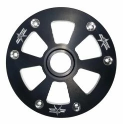 EVO Powersports Polaris Pro XP Turbo Shift-Tek Billet Clutch Cover