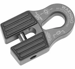 Factor 55 FlatLink XTV Winch Shackle Mount