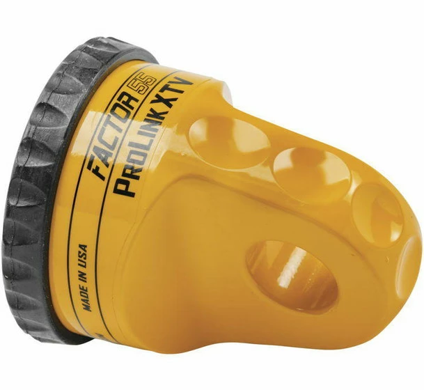 Factor 55 ProLink XTV Winch Shackle Mount