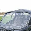Falcon Ridge Can-Am Maverick X3 Full Size Front Windshield