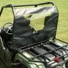 Falcon Ridge Honda Pioneer 500 | 520 Rear Soft Vinyl Panel Windshield