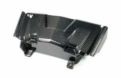 FourWerx Carbon Polaris RZR XP1000 / Turbo S Carbon Fiber Bumper Cover