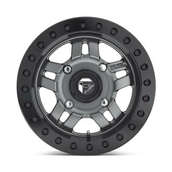 Fuel Off-Road Anza UTV Wheel - Image 6