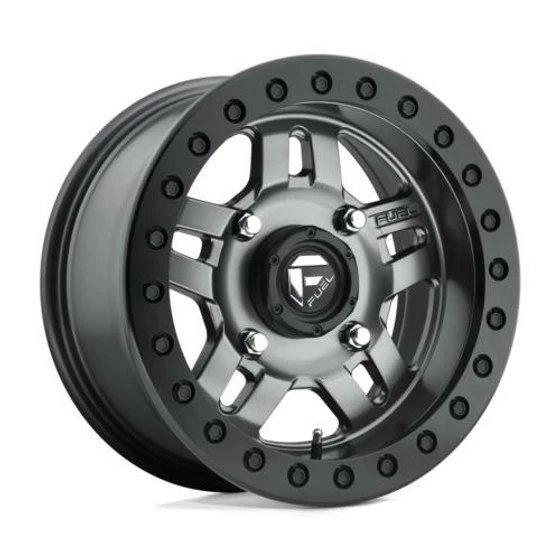 Fuel Off-Road Anza UTV Wheel - Image 4