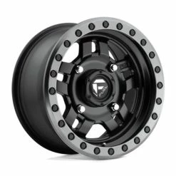Fuel Off-Road Anza UTV Wheel
