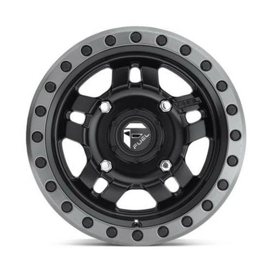 Fuel Off-Road Anza UTV Wheel - Image 3