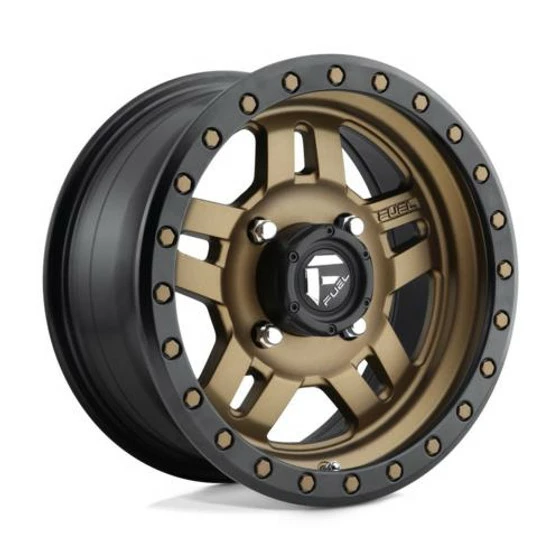 Fuel Off-Road Anza UTV Wheel - Image 7