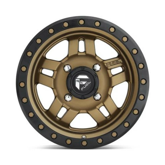 Fuel Off-Road Anza UTV Wheel - Image 9