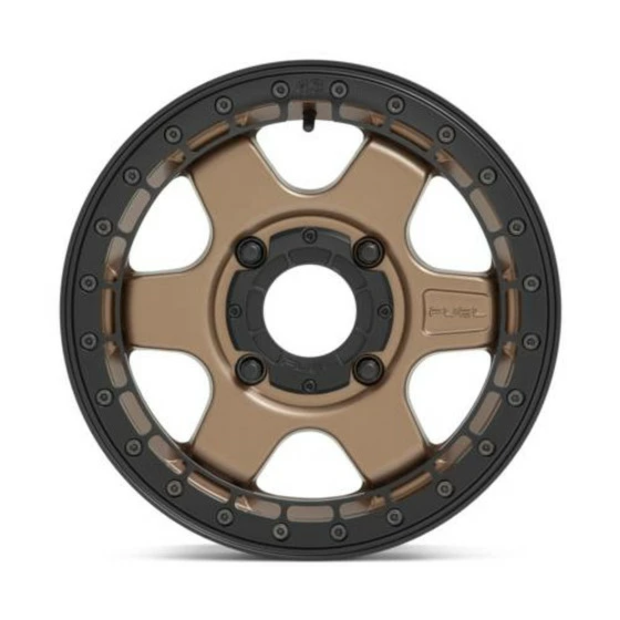 Fuel Off-Road Block Beadlock UTV Wheel - Image 4