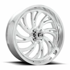 Fuel Off-road Kompressor UTV Wheel