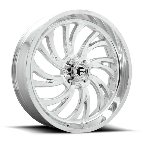 Fuel Off-road Kompressor UTV Wheel