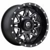Fuel Off-Road D567 Lethal UTV Wheel