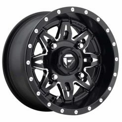 Fuel Off-Road D567 Lethal UTV Wheel