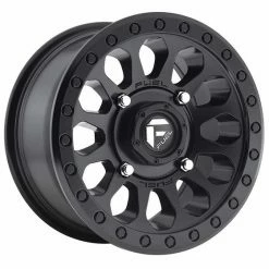 Fuel Off-road D579 Vector UTV Wheel