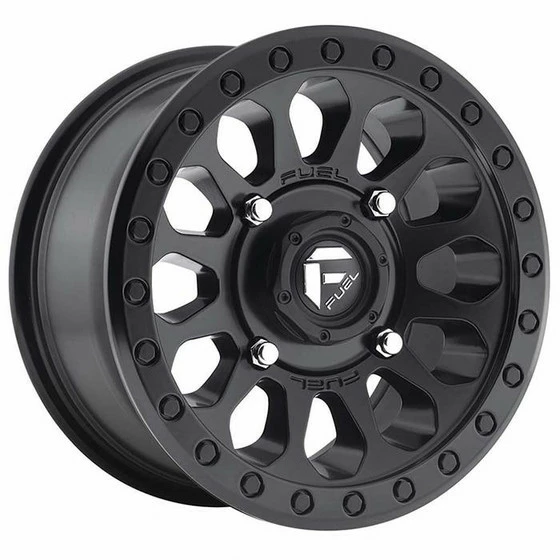 Fuel Off-road D579 Vector UTV Wheel