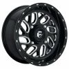 Fuel Off-road D581 Triton UTV Wheel