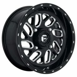 Fuel Off-road D581 Triton UTV Wheel