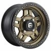 Fuel Off-Road Fuel Offroad D583 Anza UTV Wheel