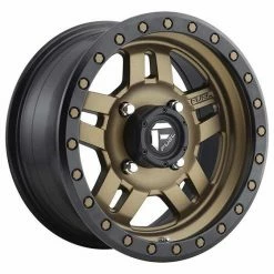 Fuel Off-Road Fuel Offroad D583 Anza UTV Wheel