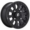 Fuel Off-road Tactic UTV Wheel