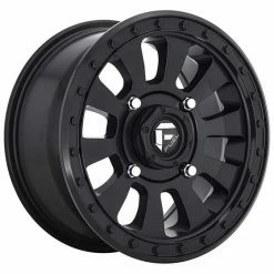 Fuel Off-road Tactic UTV Wheel