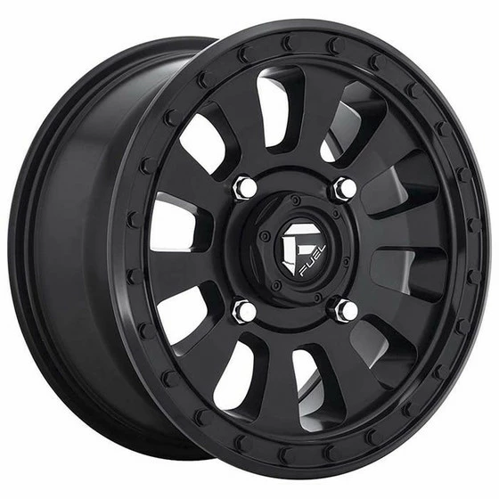 Fuel Off-road Tactic UTV Wheel