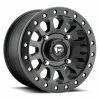 Fuel Off-Road Fuel Offroad D920 Vector Beadlock UTV Wheel (Matte Black)