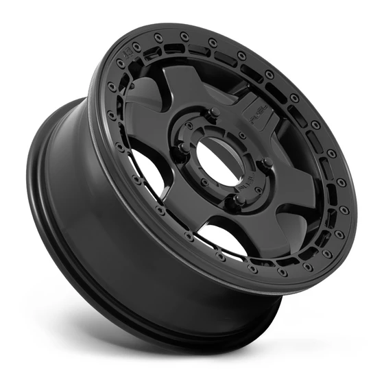 Fuel Off-Road Block Beadlock UTV Wheel - Image 2