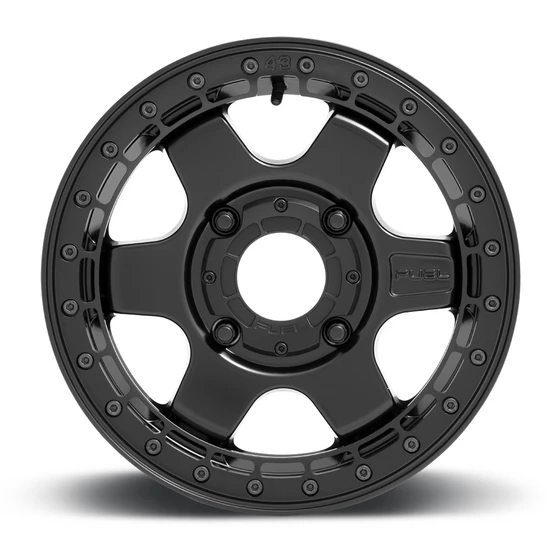 Fuel Off-Road Block Beadlock UTV Wheel - Image 3