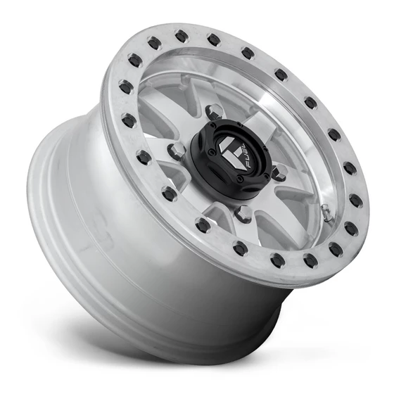 Fuel Off-road D937 / D938 Maverick UTV Wheel - Image 3